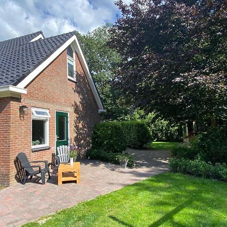 Appartement Duinweg Onstwedde エクステリア 写真