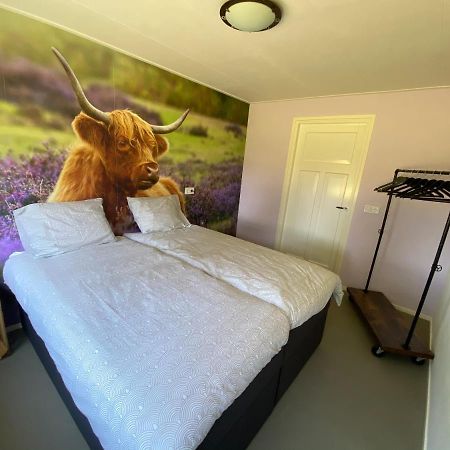 Appartement Duinweg Onstwedde エクステリア 写真