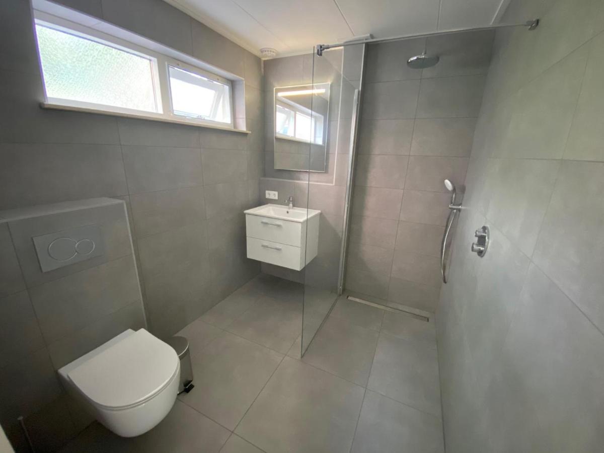 Appartement Duinweg Onstwedde エクステリア 写真